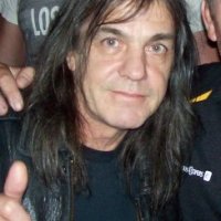 Malcolm Young - 08-03-11